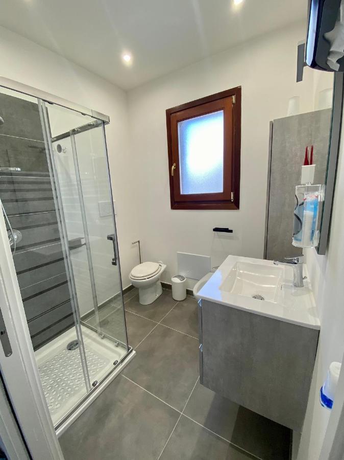 Luxury B Apartment Olbia